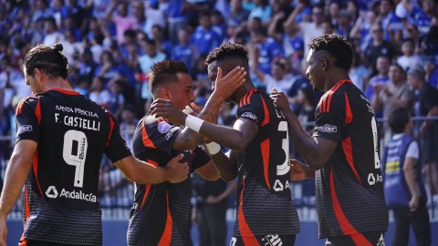 img of Los eléctricos vencen al Ponchito en casa
